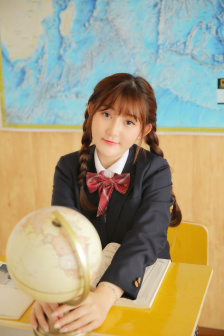 女朋友的味道电影